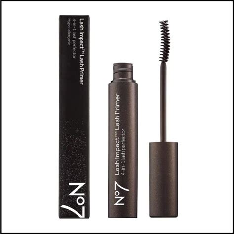 boots eyelash primer